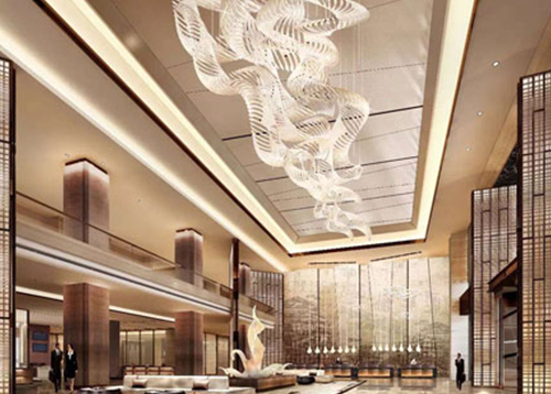 運(yùn)用布藝進(jìn)行軟裝飾 增添家居溫馨氛圍