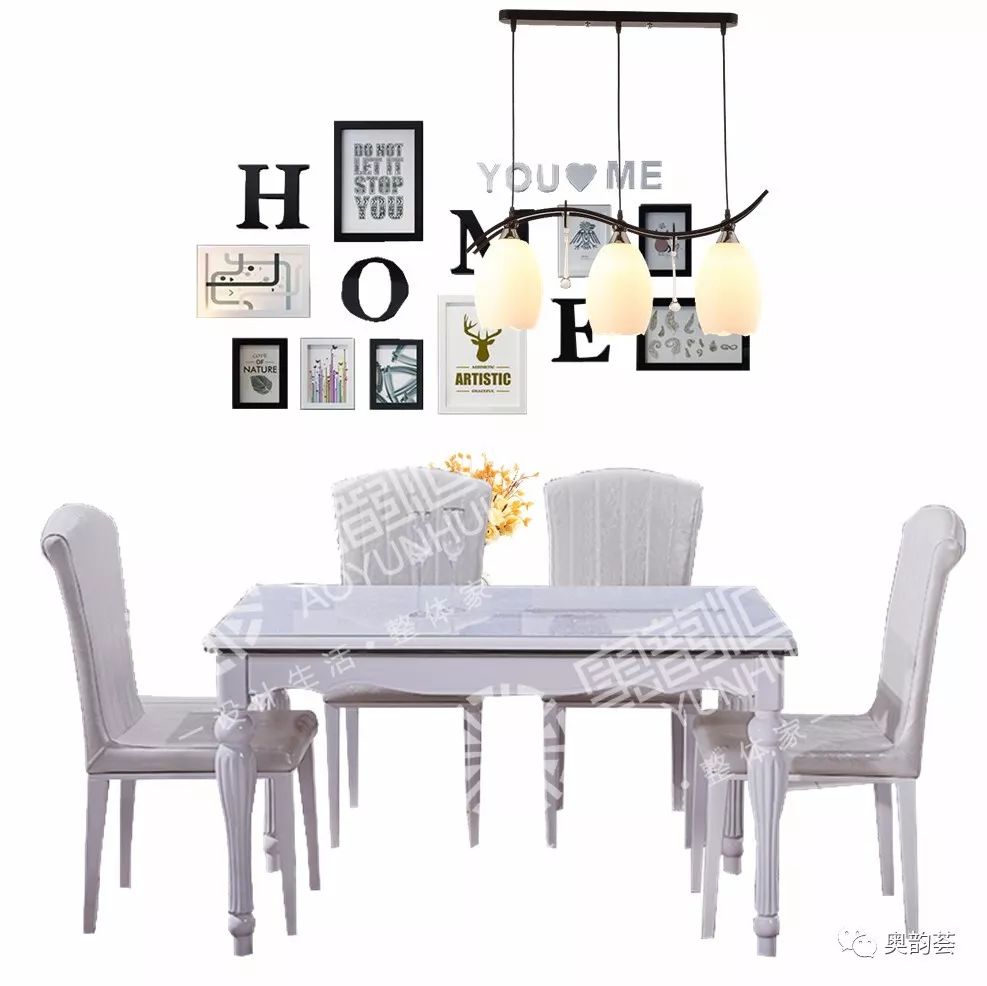 奧韻匯為您打造烹飪新天地