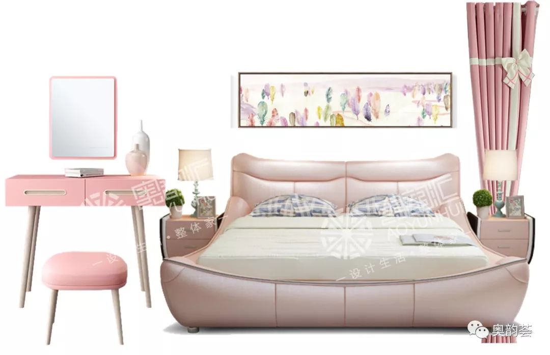 北歐初戀 | 奧韻匯滿足你的少女心