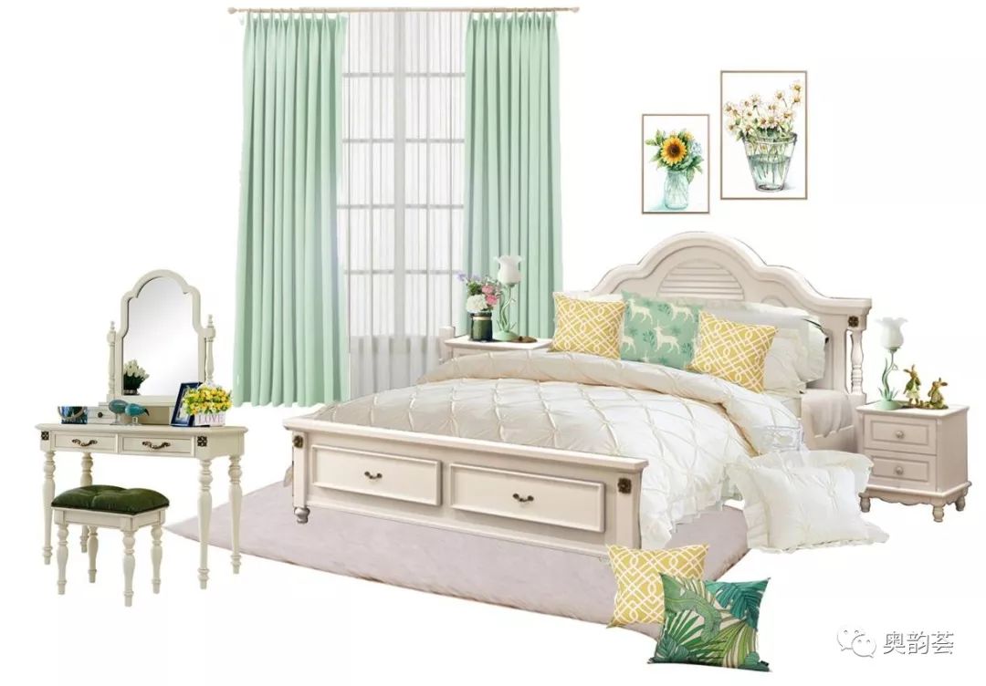 奧韻匯 | 一個有溫度的家