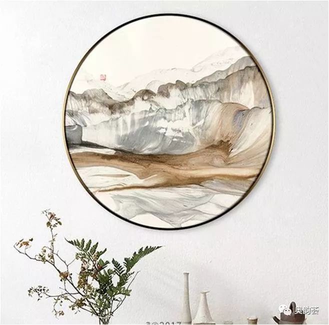 【新中式】方寸之間，皆是優雅