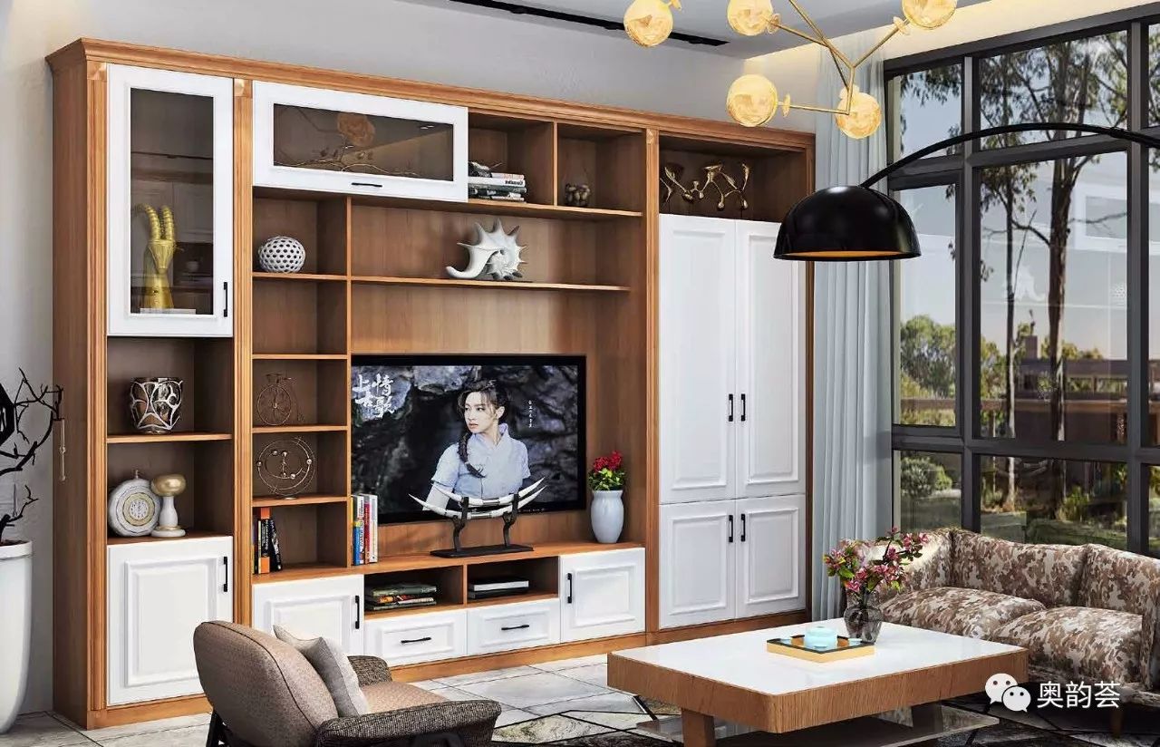 奧韻匯帶您走進北歐風情！