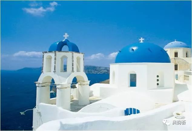 面朝大海，春暖花開—奧韻匯為您帶來精彩！