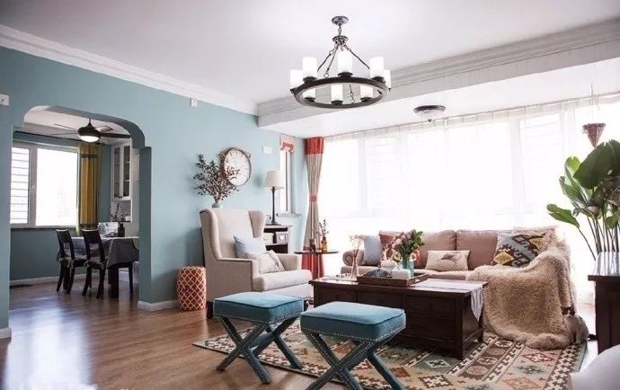 小清新，小幸運