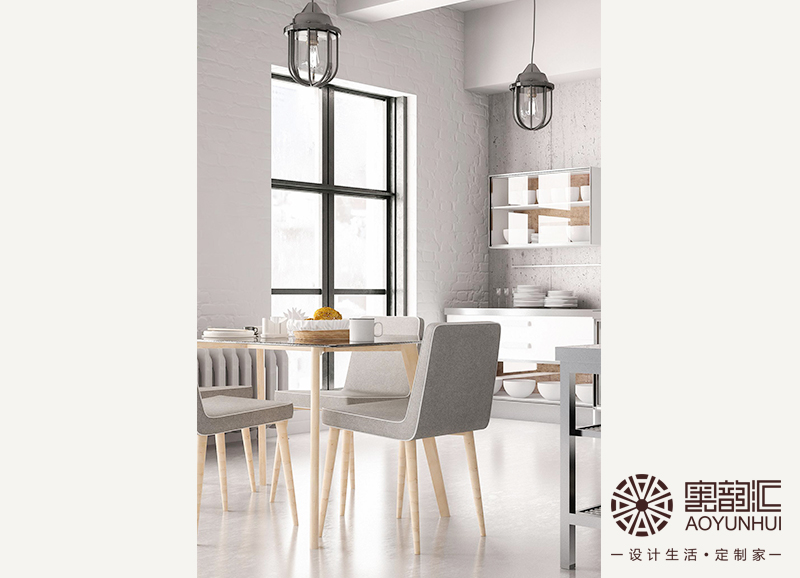 避繁就簡——共享美食（餐廳）