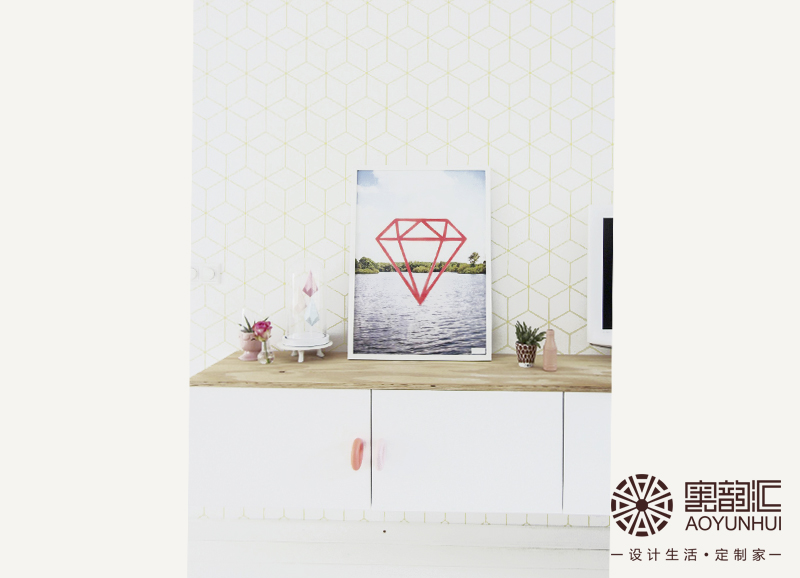 避繁就簡——收納站（收納柜）