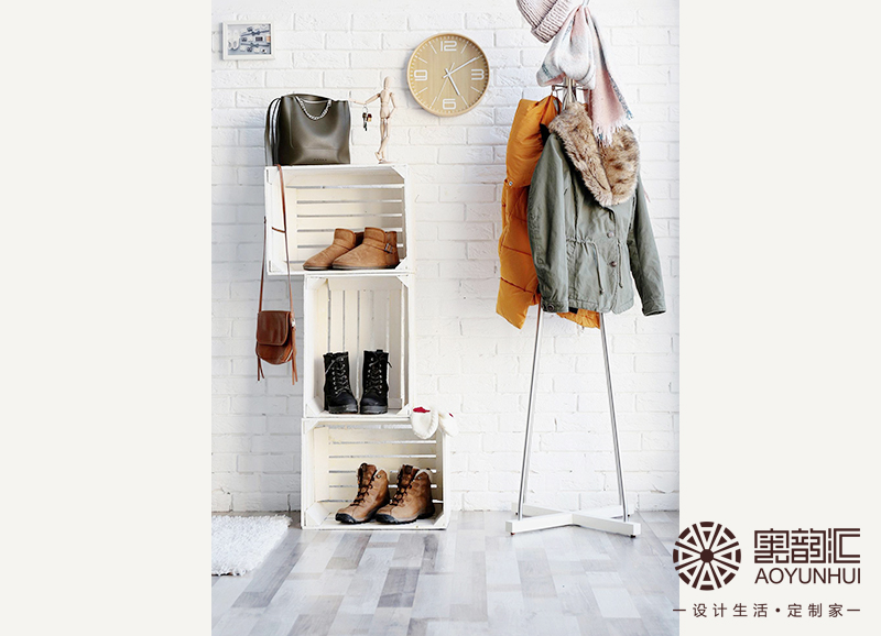 避繁就簡——精致生活（收納站）