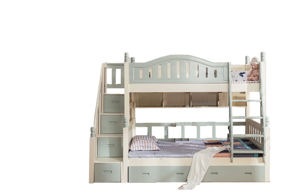 寧靜色——客房