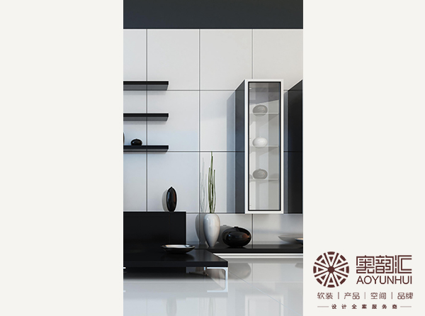 冷淡風(fēng)系列——收納柜