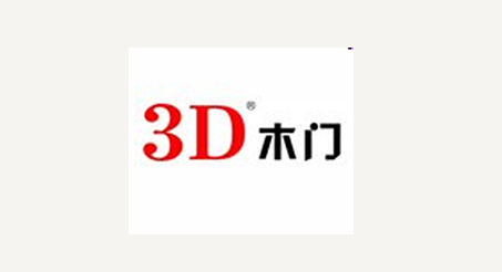 3D木門