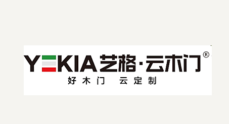 藝格。云木門
