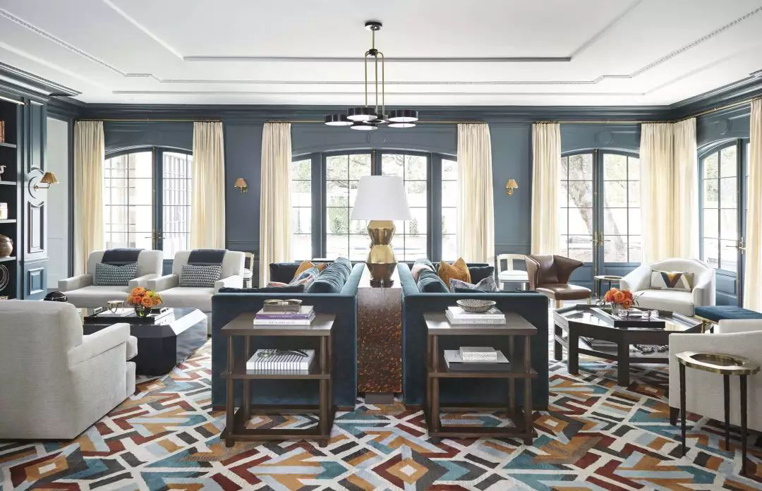 “色”出生活的藍(lán)——（上）