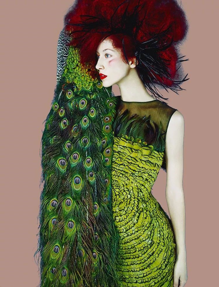 色之奢侈風——下篇