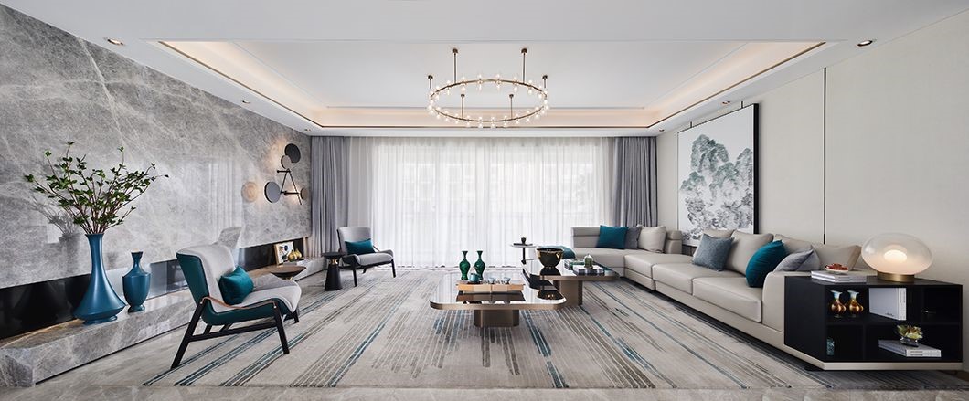 簡約低奢（上）