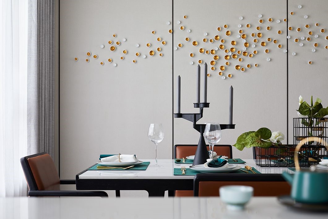 簡約低奢（下）