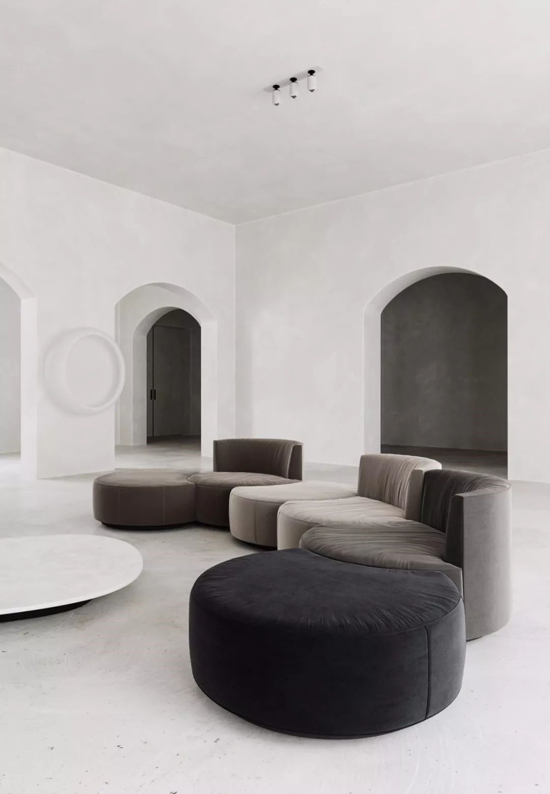 極簡，另一種極奢（3）