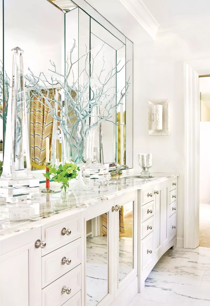 2020洗手間設計密碼之（黃奶油色）