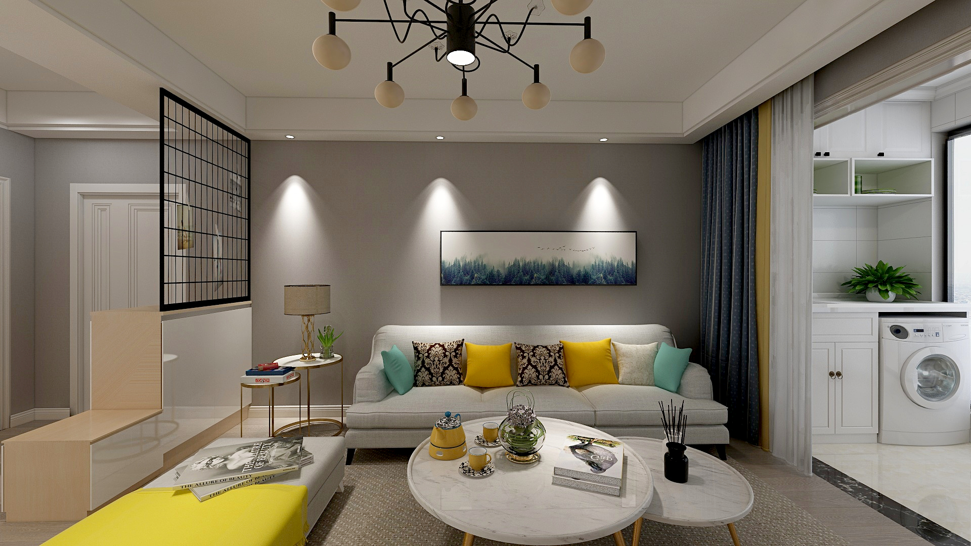 AiHOME設計工場|原生態(tài)氣息