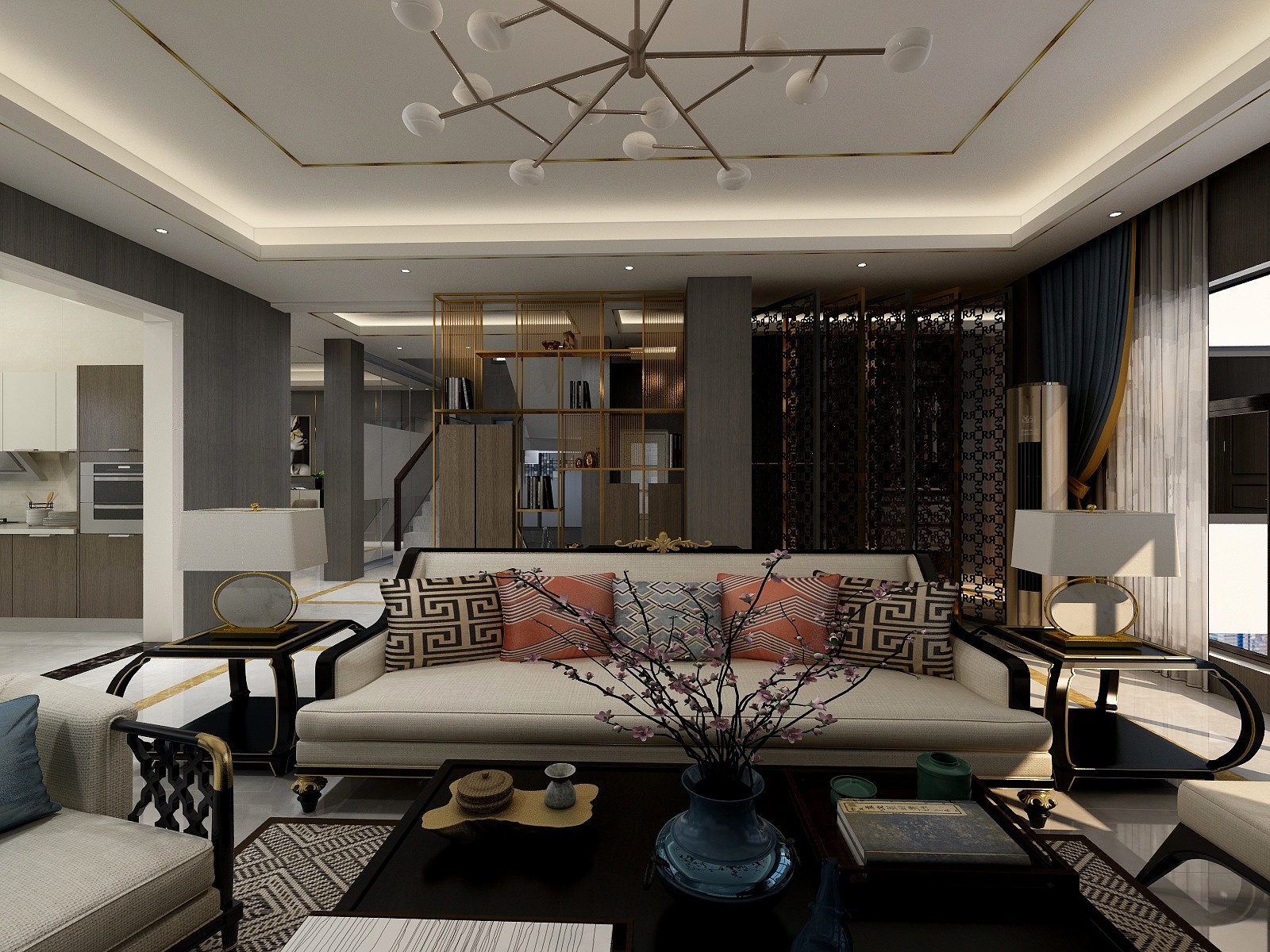 AiHOME設計工場 | 繁花一束