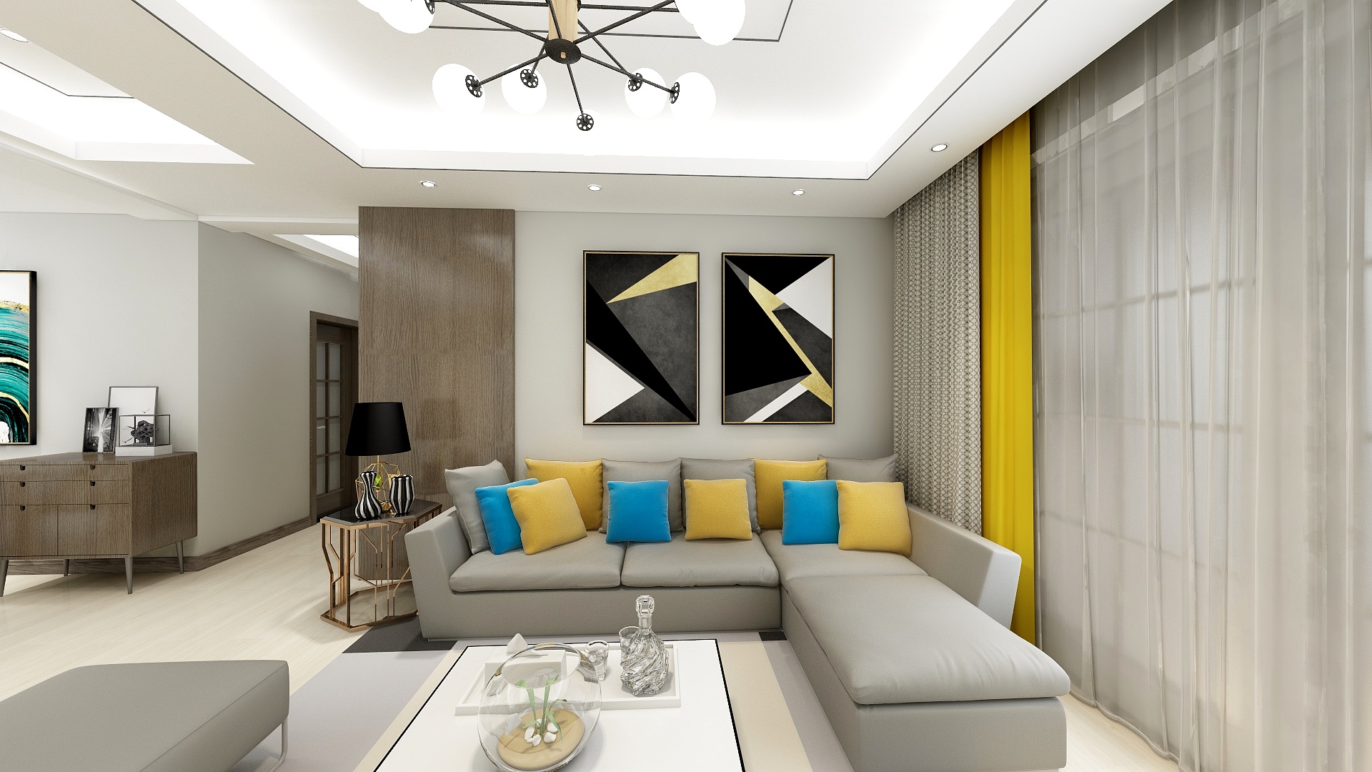 AiHOME設計工場|一米陽光?