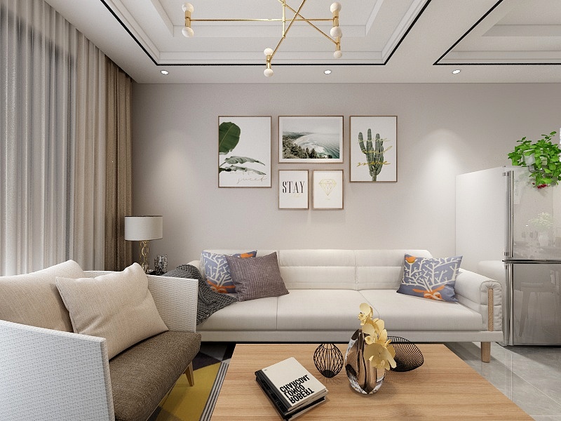 AiHOME設計工場|簡約現代