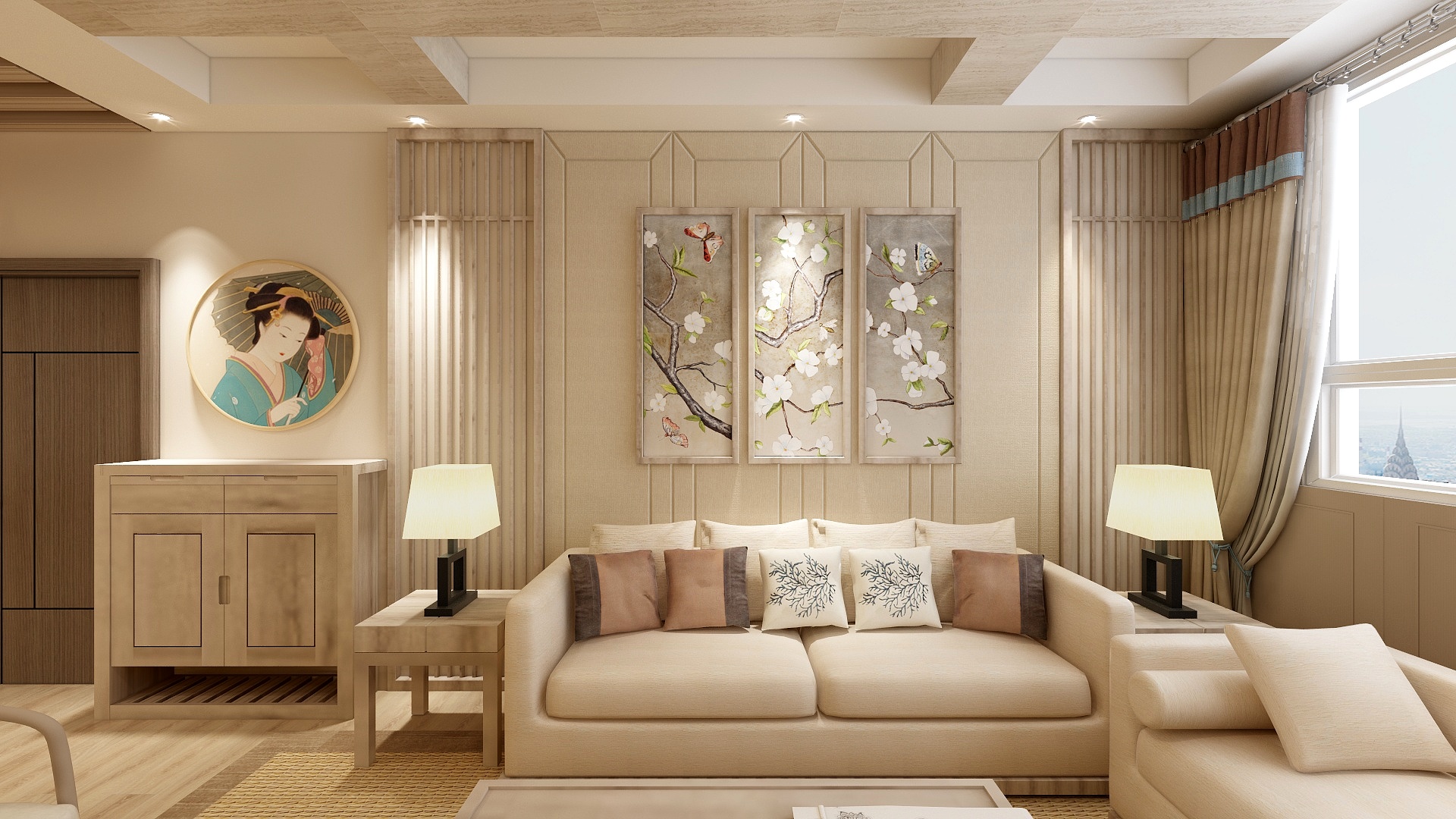 AiHOME設計工場|天然物語