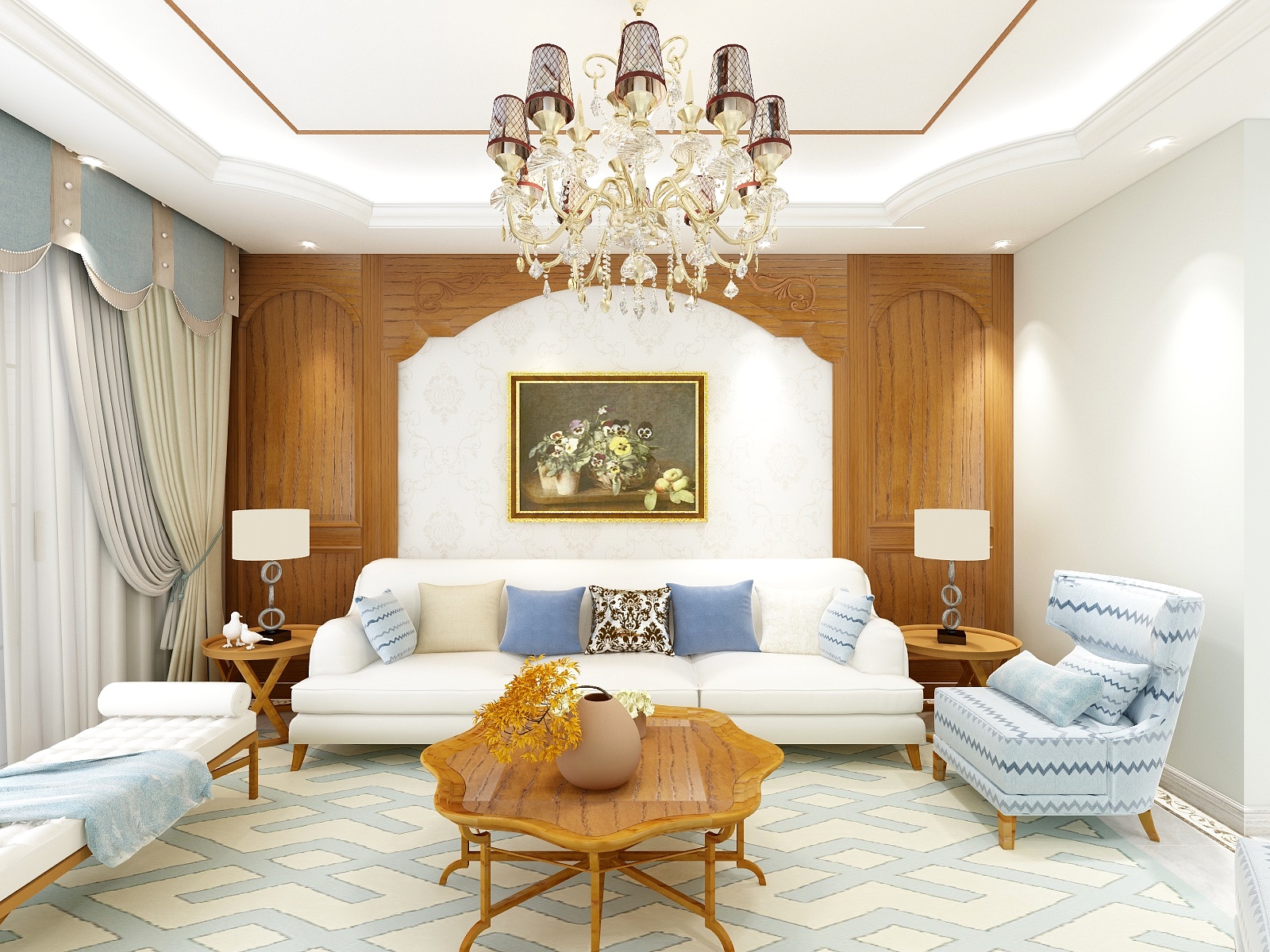 AiHOME設計工場|不一樣的茶色家