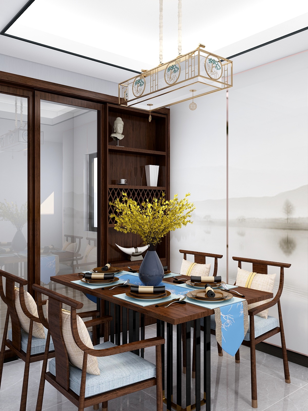 AiHOME設計工場|浪漫新中