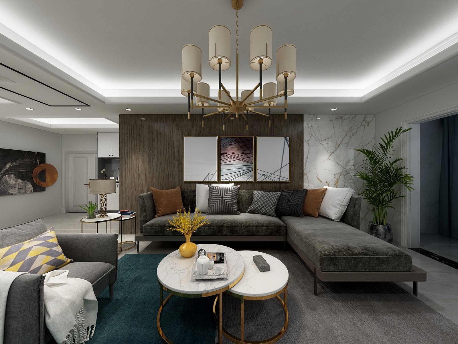 AiHOME設計工場|質樸輕奢