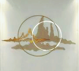 “情”“色”兼具，難舍難棄