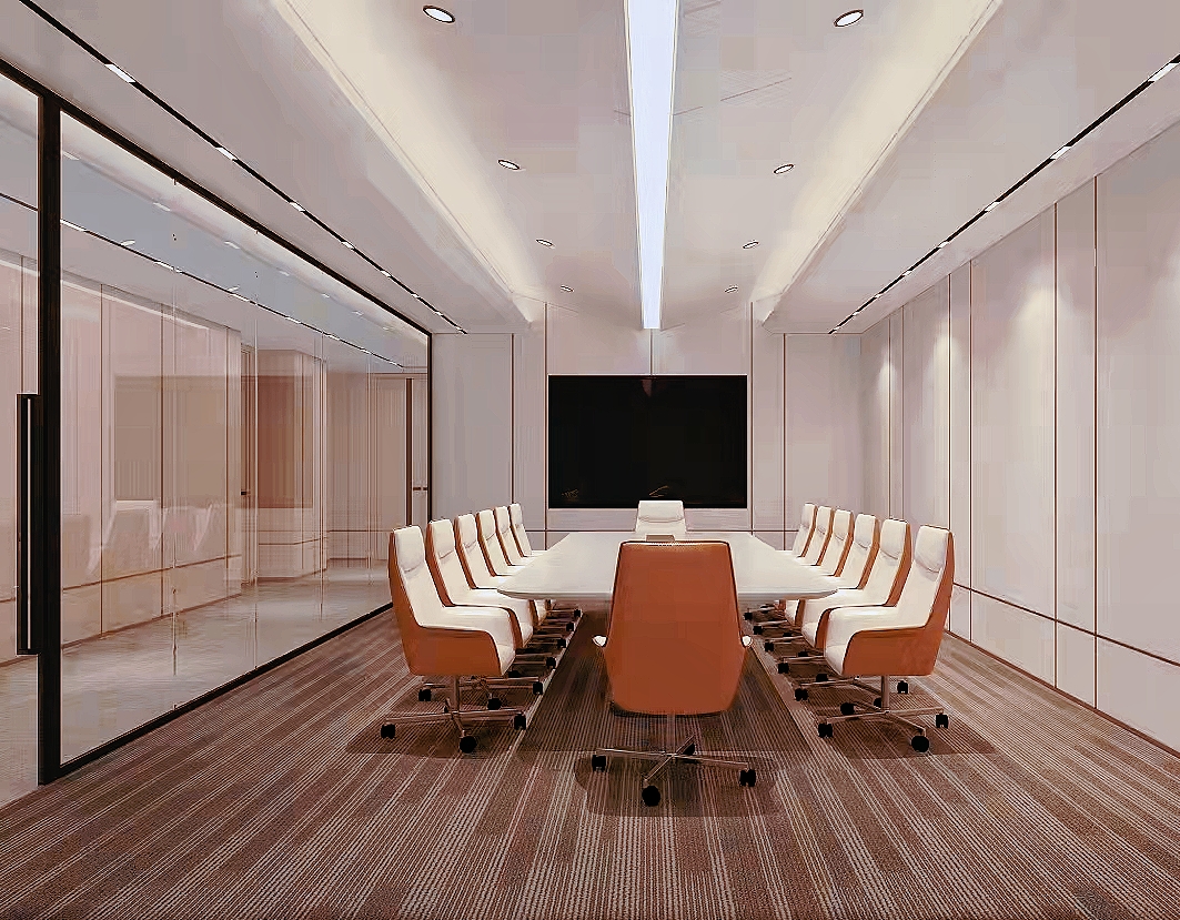 高效辦事辦公室的精髓