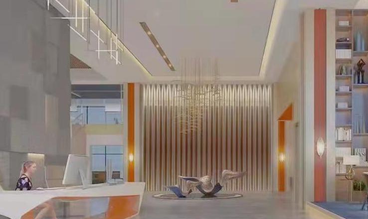 “火爆”入駐科創(chuàng)園的秘密