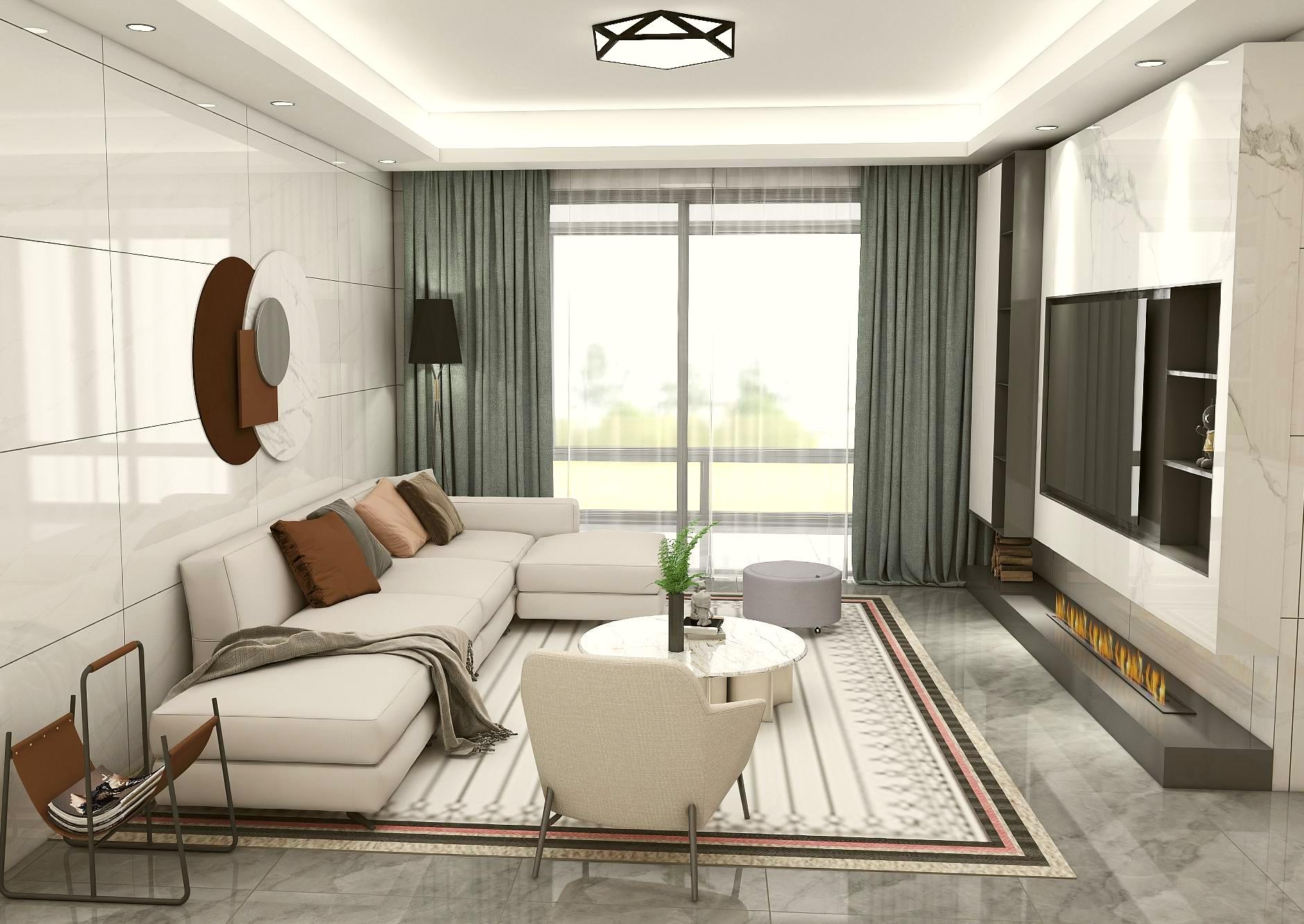 浪漫居家，永無止境！