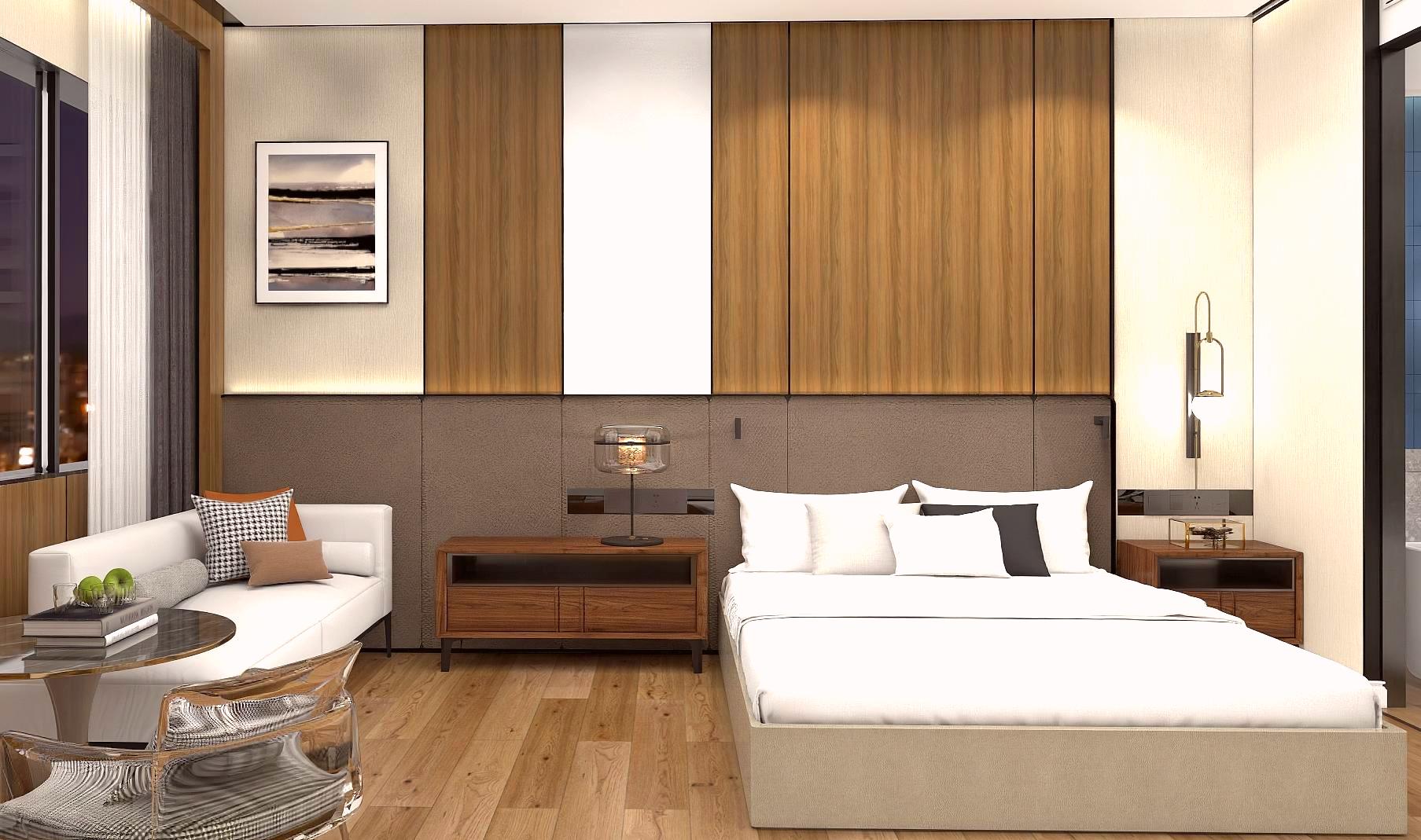 公寓酒店爆單的原因竟在這！