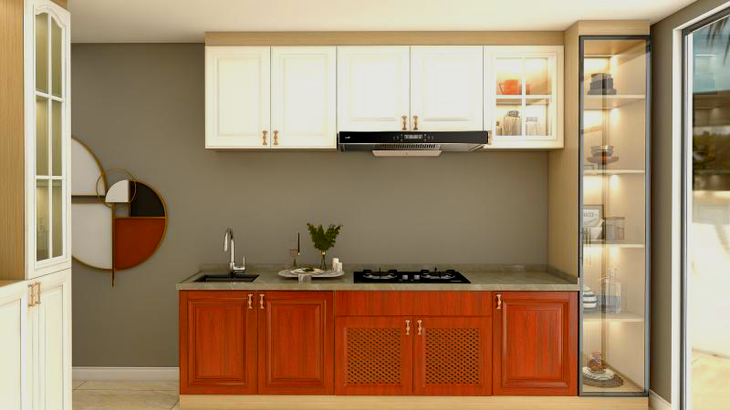 精致既是藝術也是生活