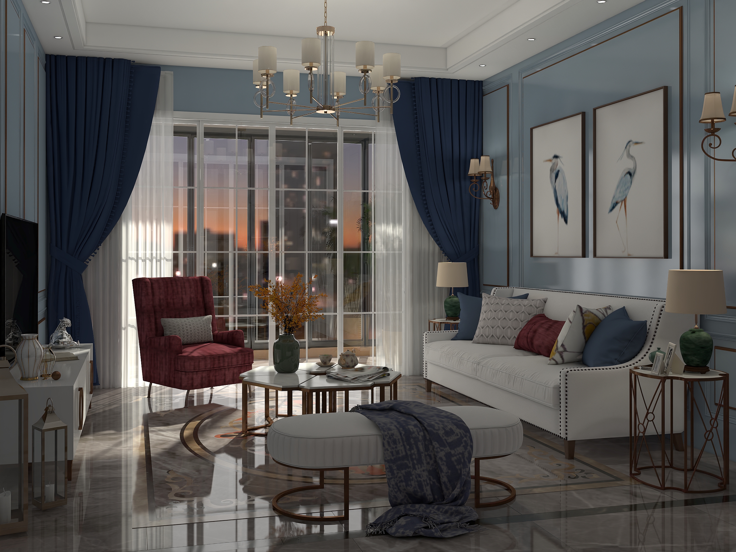 我與愛寵的生活空間