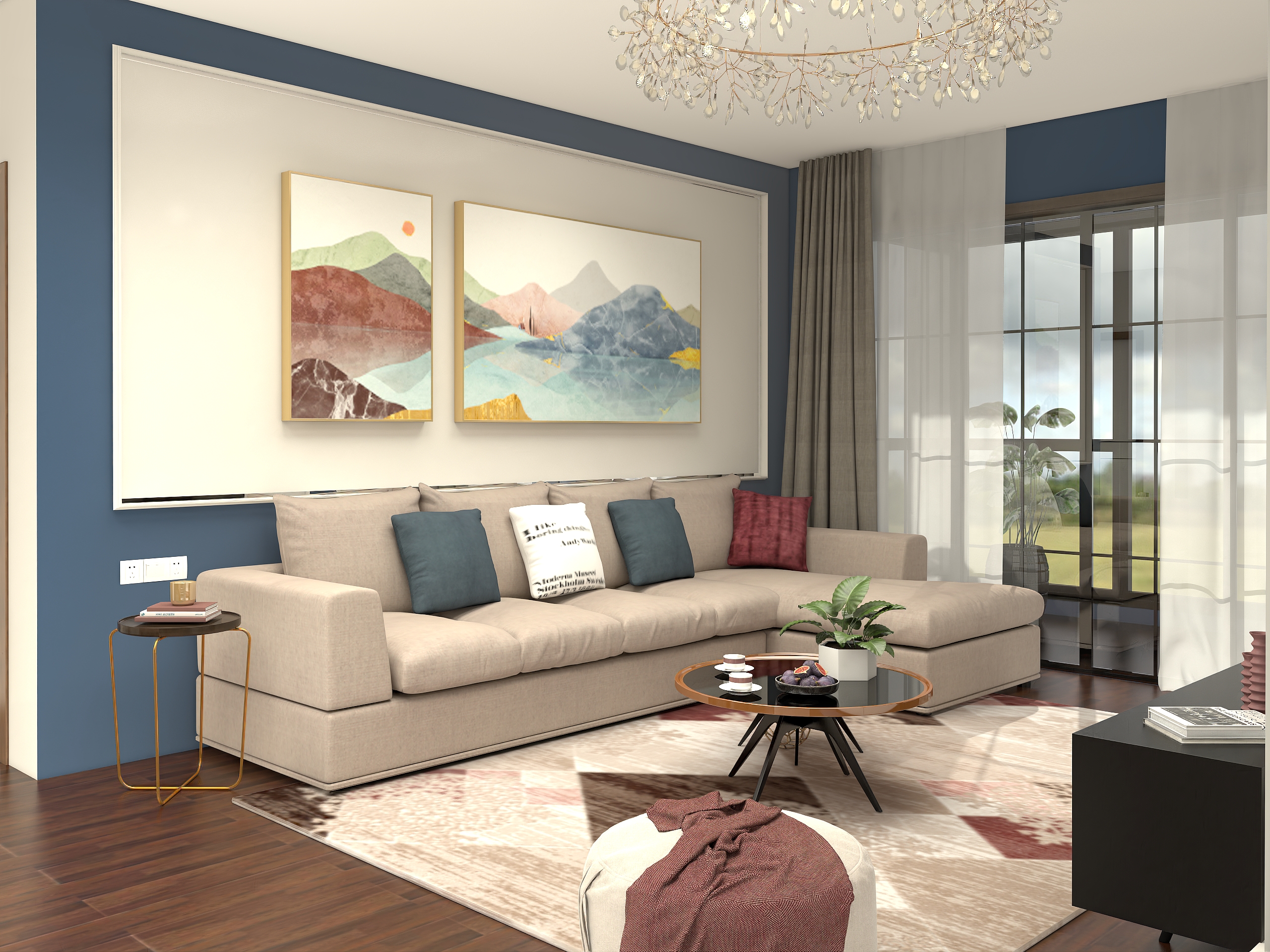 記錄美好生活空間