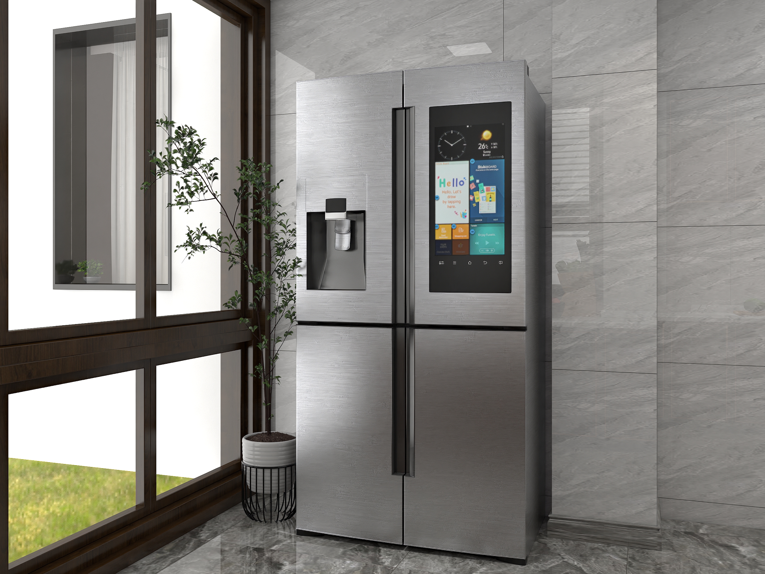 生活簡(jiǎn)單就迷人，人心簡(jiǎn)單就幸福