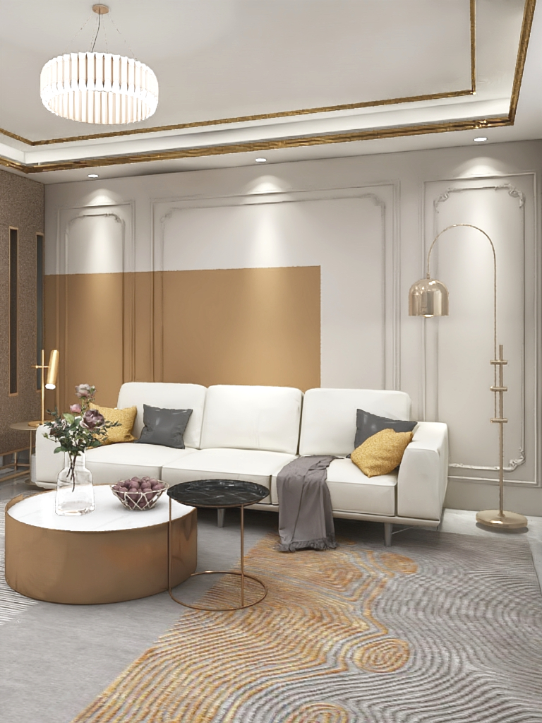 這樣冬暖夏涼的整裝設計你們愛了嗎？